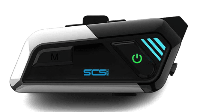 SCS S9X